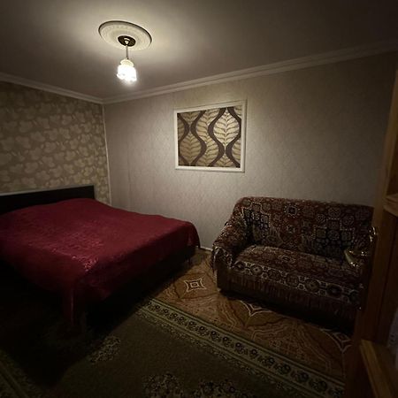 Guest House Iura Sighnaghi Εξωτερικό φωτογραφία