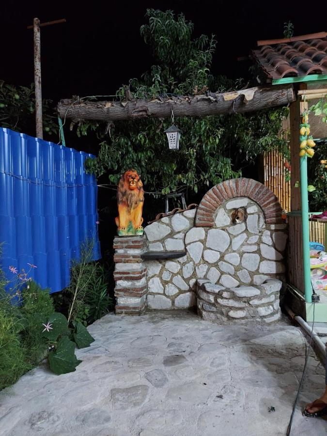 Guest House Iura Sighnaghi Εξωτερικό φωτογραφία