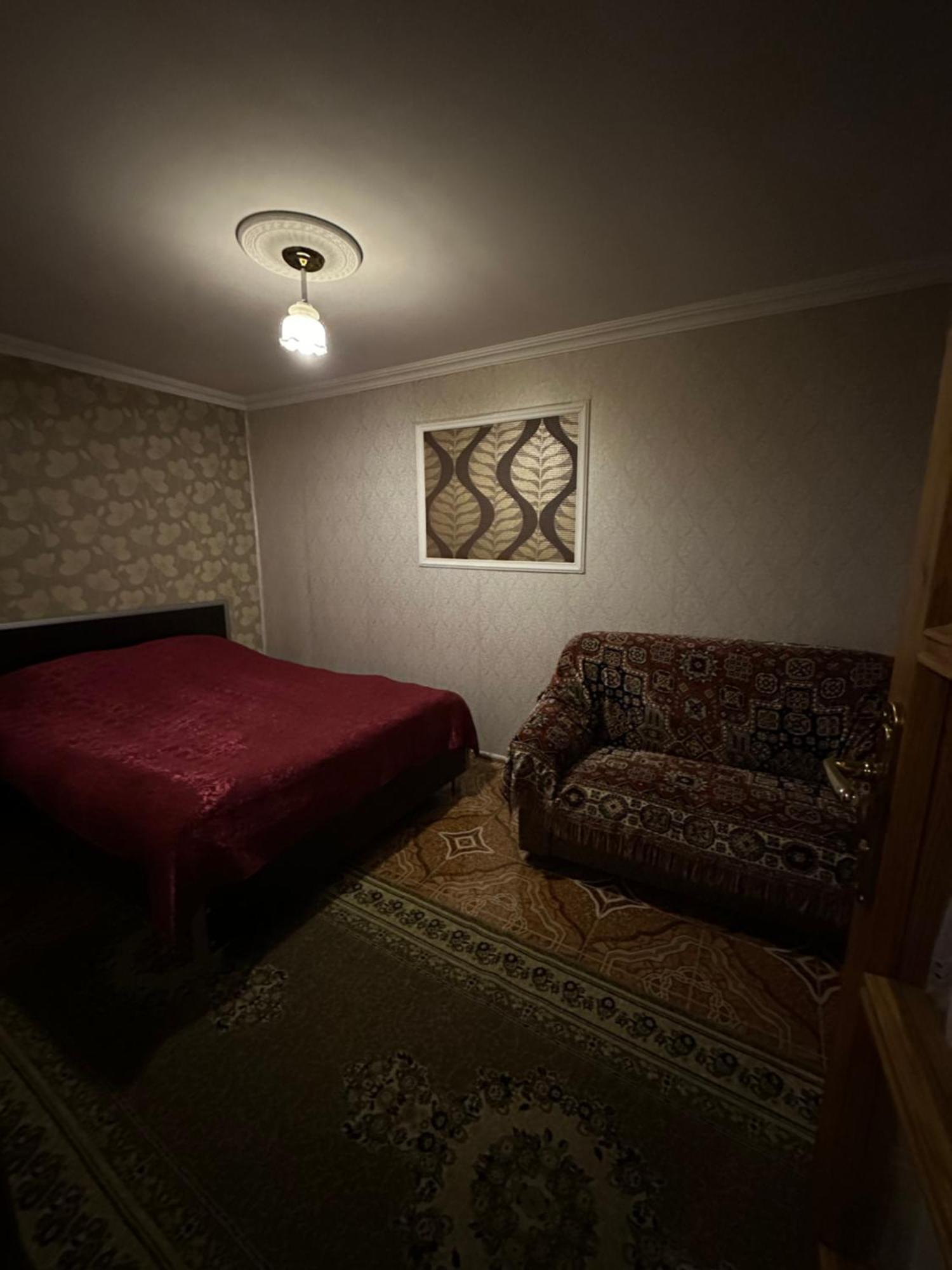Guest House Iura Sighnaghi Εξωτερικό φωτογραφία