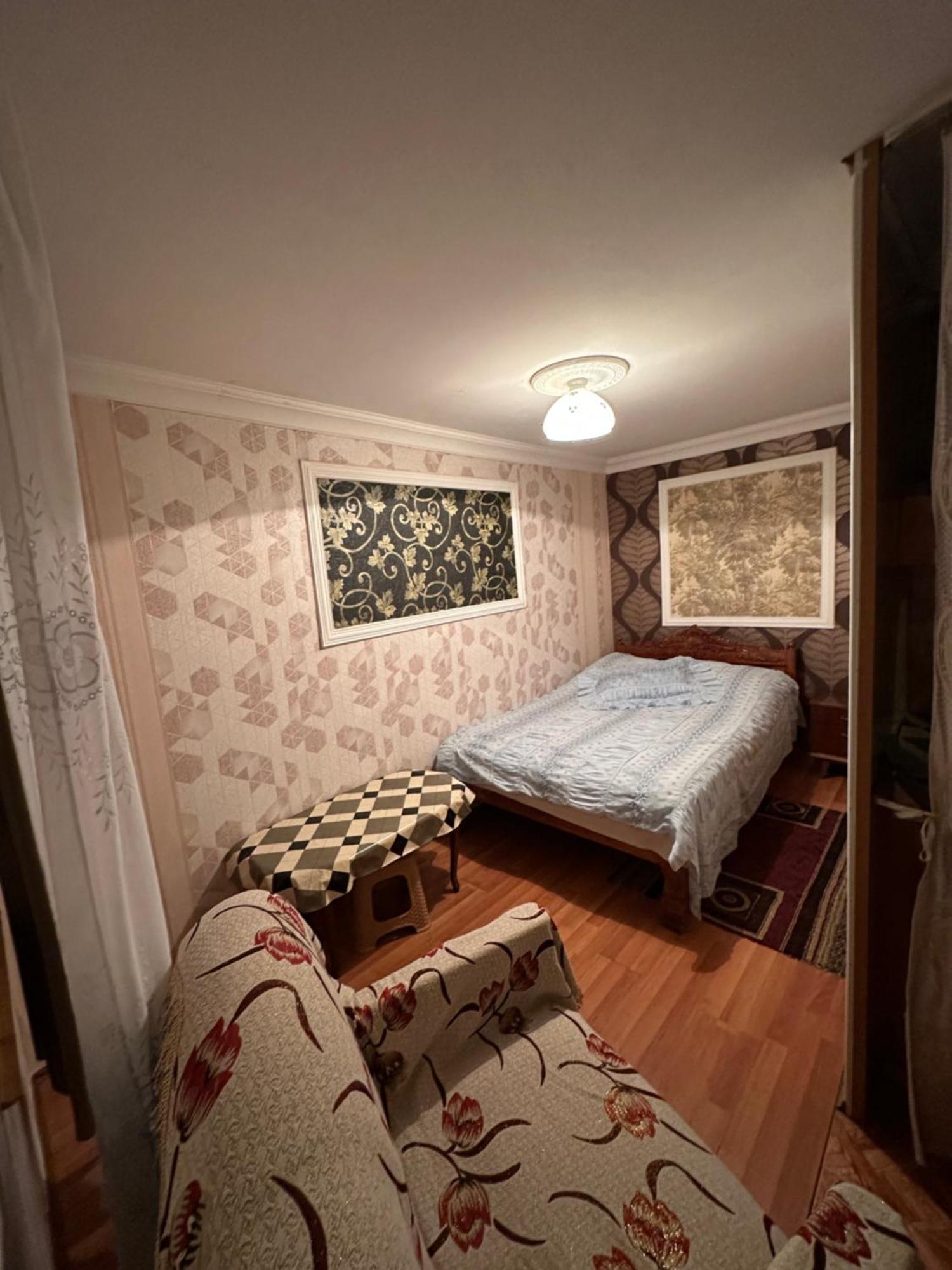 Guest House Iura Sighnaghi Εξωτερικό φωτογραφία