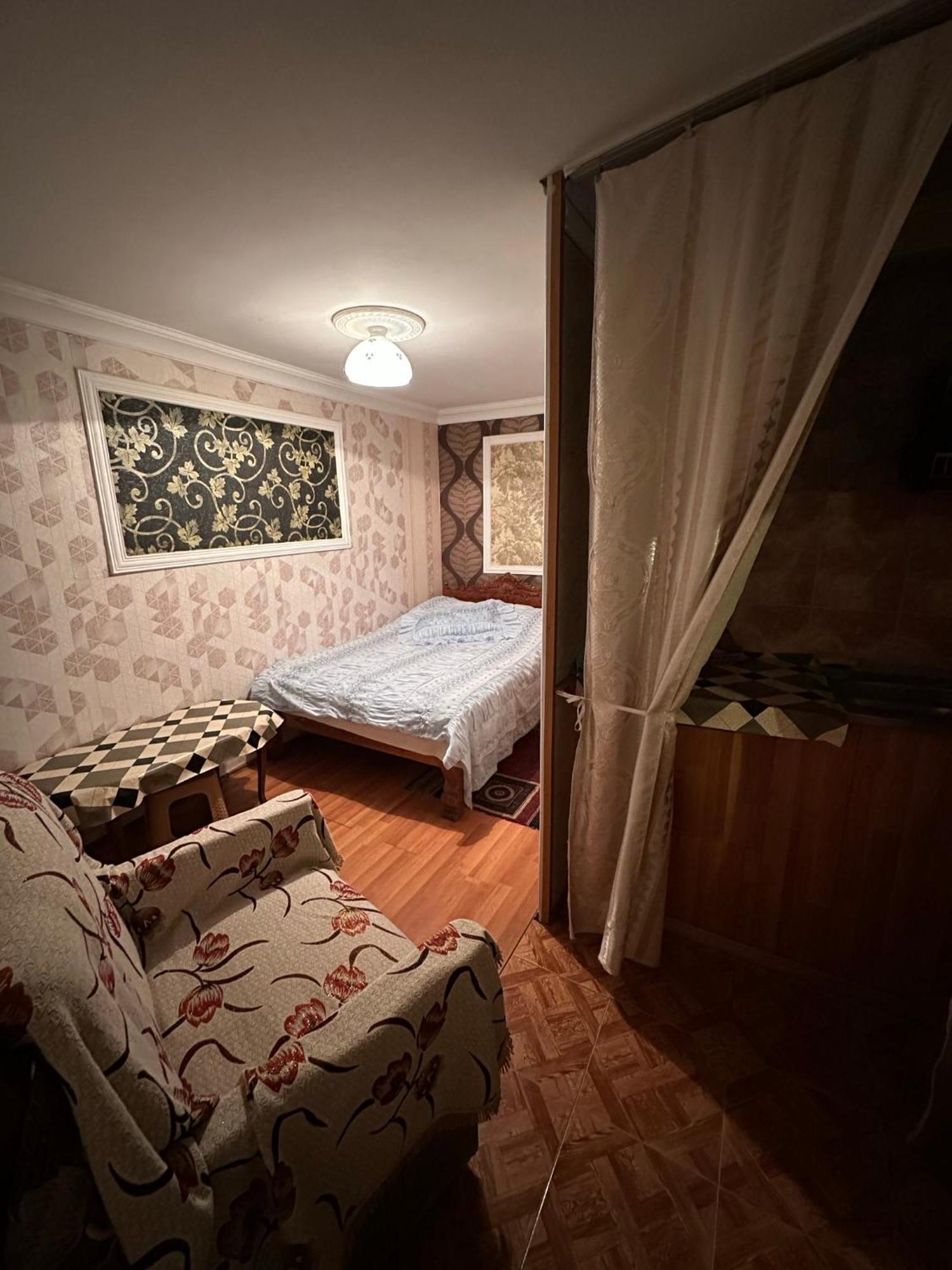 Guest House Iura Sighnaghi Εξωτερικό φωτογραφία