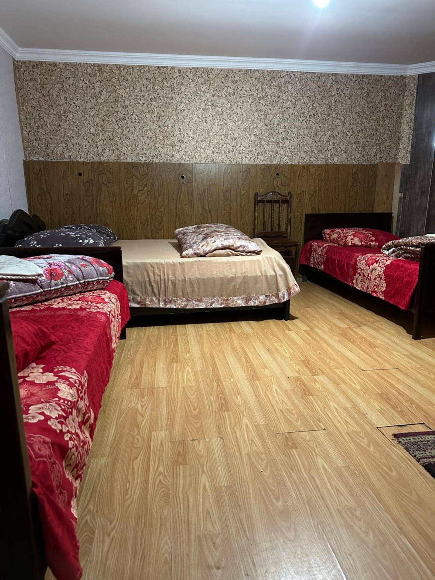 Guest House Iura Sighnaghi Εξωτερικό φωτογραφία