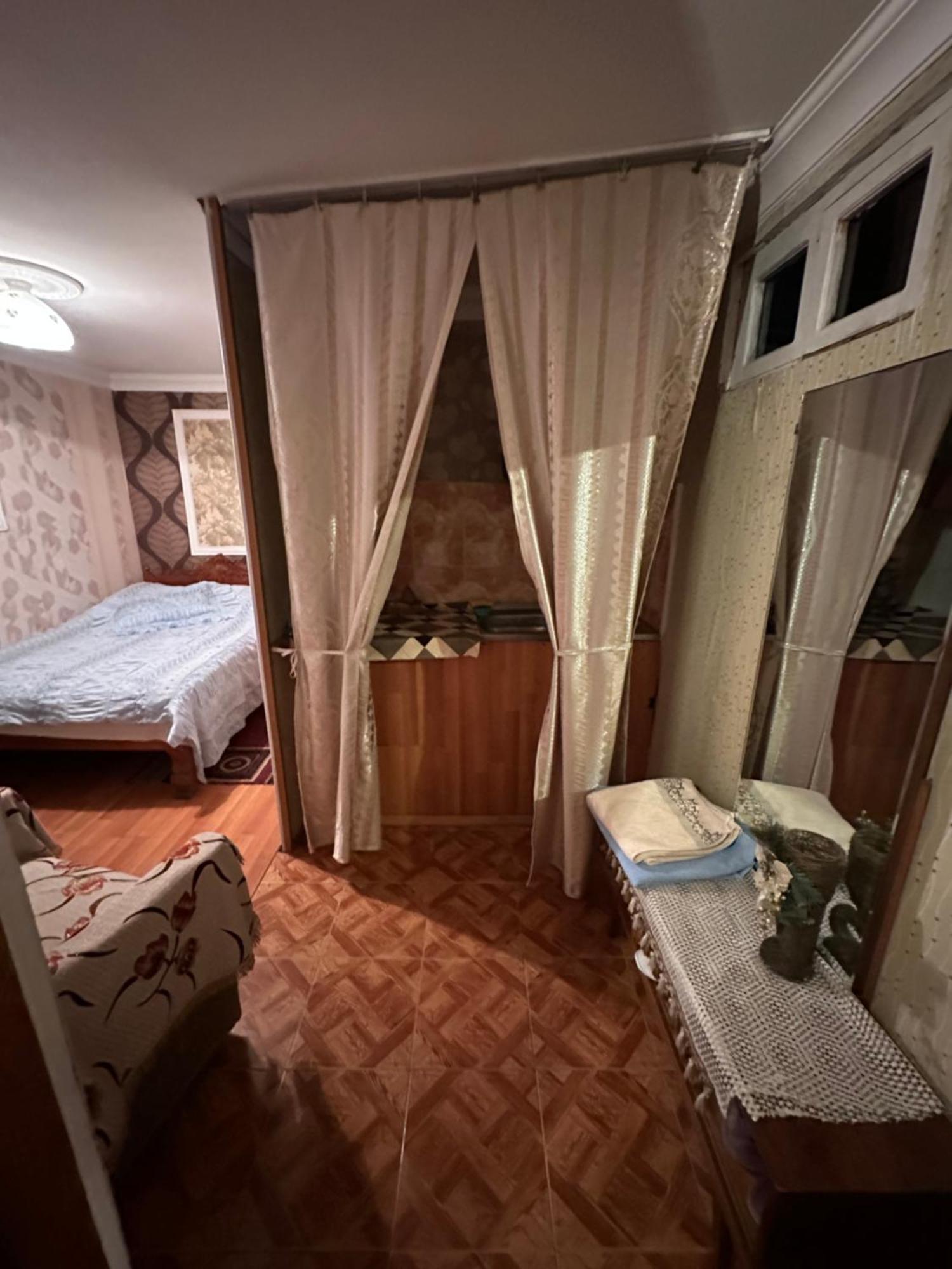 Guest House Iura Sighnaghi Εξωτερικό φωτογραφία