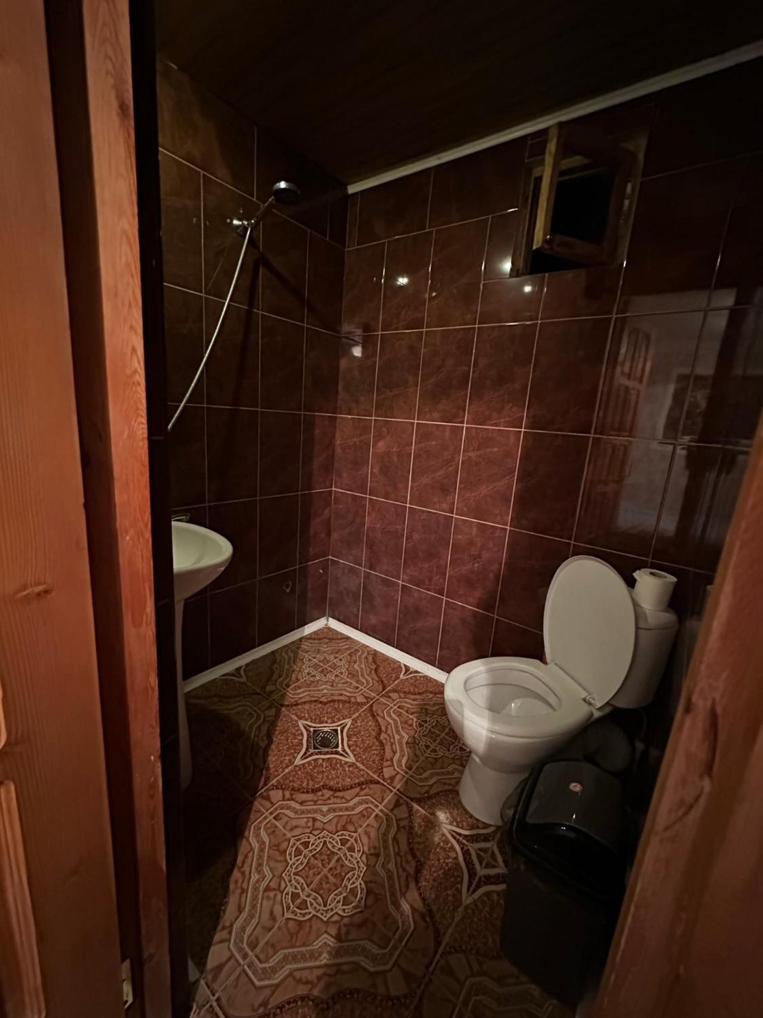 Guest House Iura Sighnaghi Εξωτερικό φωτογραφία